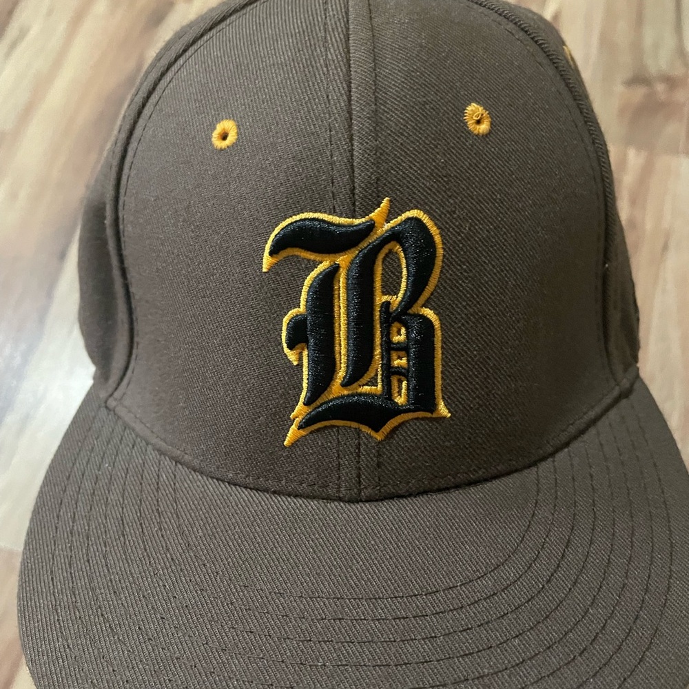 NWT OC Sports Boston Bruins (NHL) Baseball Cap